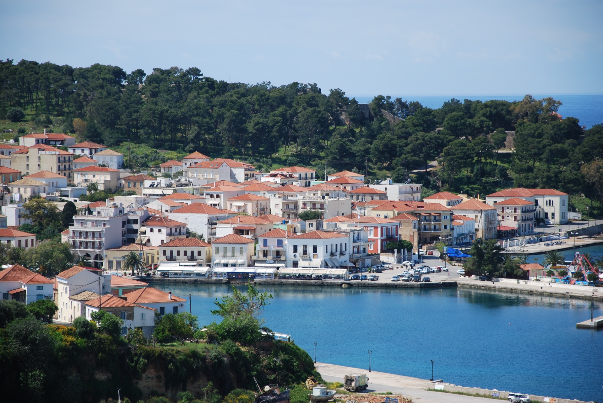 Pylos